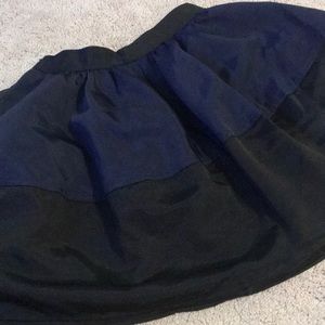 NWOT express skirt